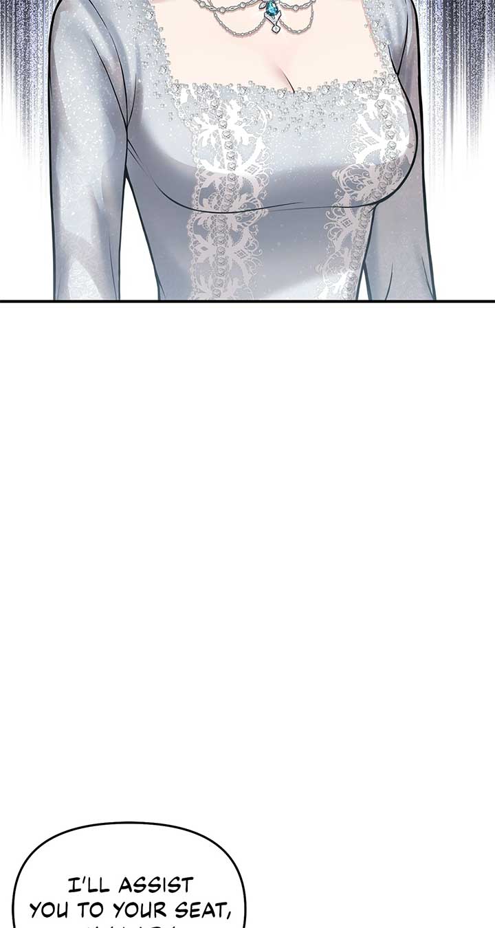The Secret Bedroom of a Dejected Royal Daughter Chapter 108 79